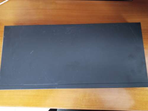 Mecer 16 Port Rack-Mountable Gigabit Ethernet Switch